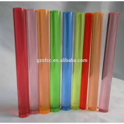 1mm Colored Acrylic/ PMMA Rod for Free Samples