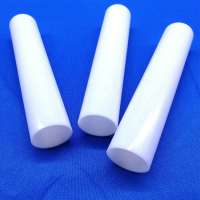 high quality white tube pmma,pipe plastic