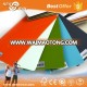 Standard Size High Gloss and Matt Solid Color Acrylic Sheet for Laminating