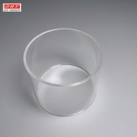 OD220 x 3mm thick acrylic plastic tube