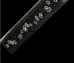 High Quality Cast Acrylic Rod Extruded Acrylic Rod Plastic Rod